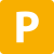 Parking Icon