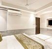Double Sleeping pods Image