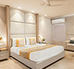 Double Sleeping pods Image