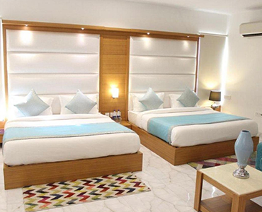 Luxury Rooms Snooze at my space