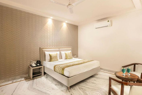 Luxury Rooms Snooze at my space