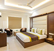 Sleeping pods Image