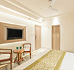 Sleeping pods Image