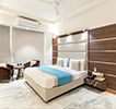Sleeping pods Image