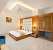 Sleeping pods Image