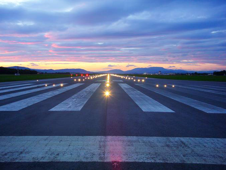 Terminal view IGT3