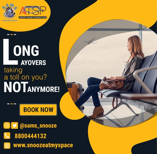 15 hours Stay Single Occupancy SAMSFLEXI 